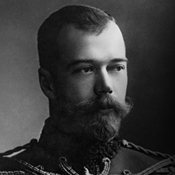 De 5 Roebel van Tsaar Nicolaas II