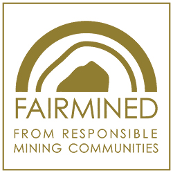 Fairmined. Het eerste keurmerk voor verantwoordelijke mijnbouw