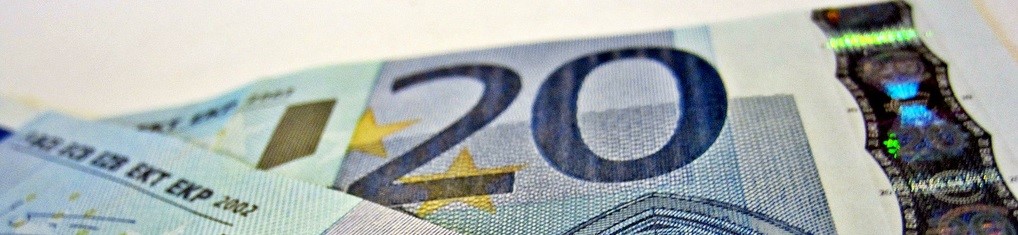 De Euro bestaat 20 jaar!