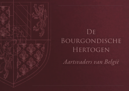 De Bourgondische Hertogen