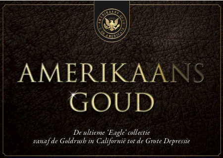 AMERIKAANS GOUD