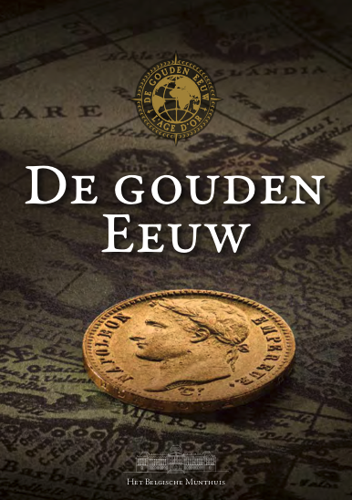 De Muntunies van de Gouden Eeuw