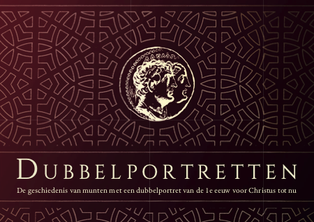 DUBBELPORTRETTEN