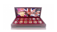 Een compleet eerbetoon aan The Queen
