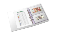 Koop munten online - Complete set - 50 biljetten uit 50 landen