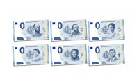 Vraag nu gratis uw biljet aan KONING WILLEM I