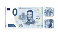Vraag nu gratis uw biljet aan KONING WILLEM I