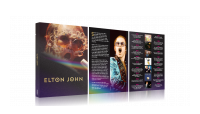 5 kleurrijke vergulde Elton John munten eerbetoon aan een muzieklegende!