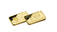 Haal goud in huis! 