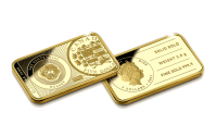 Het financiële voordeel van BTW-vrij goud, dus meer goud voor uw geld!