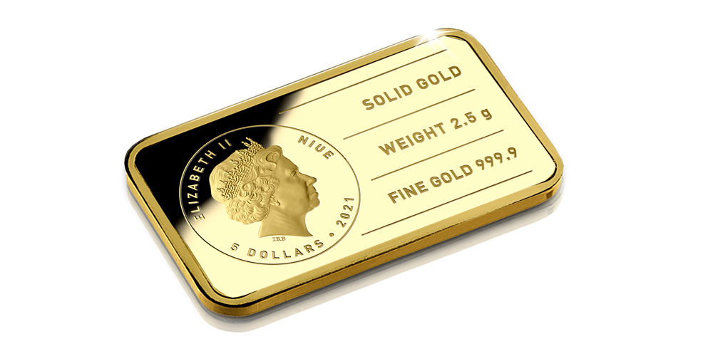 Het financiële voordeel van BTW-vrij goud, dus meer goud voor uw geld!