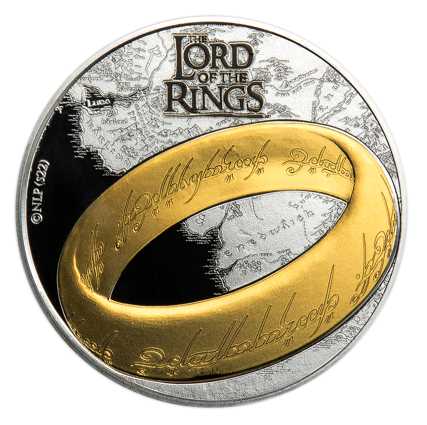 LotR keerzijde