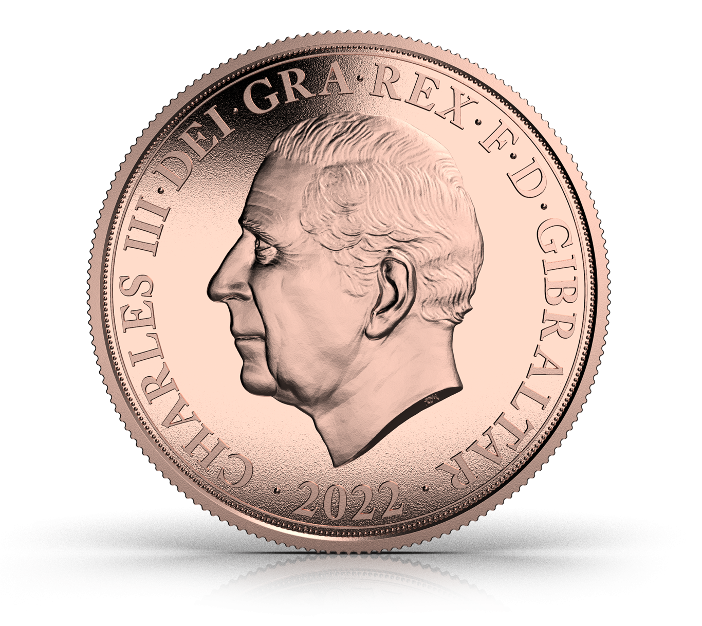 obverse