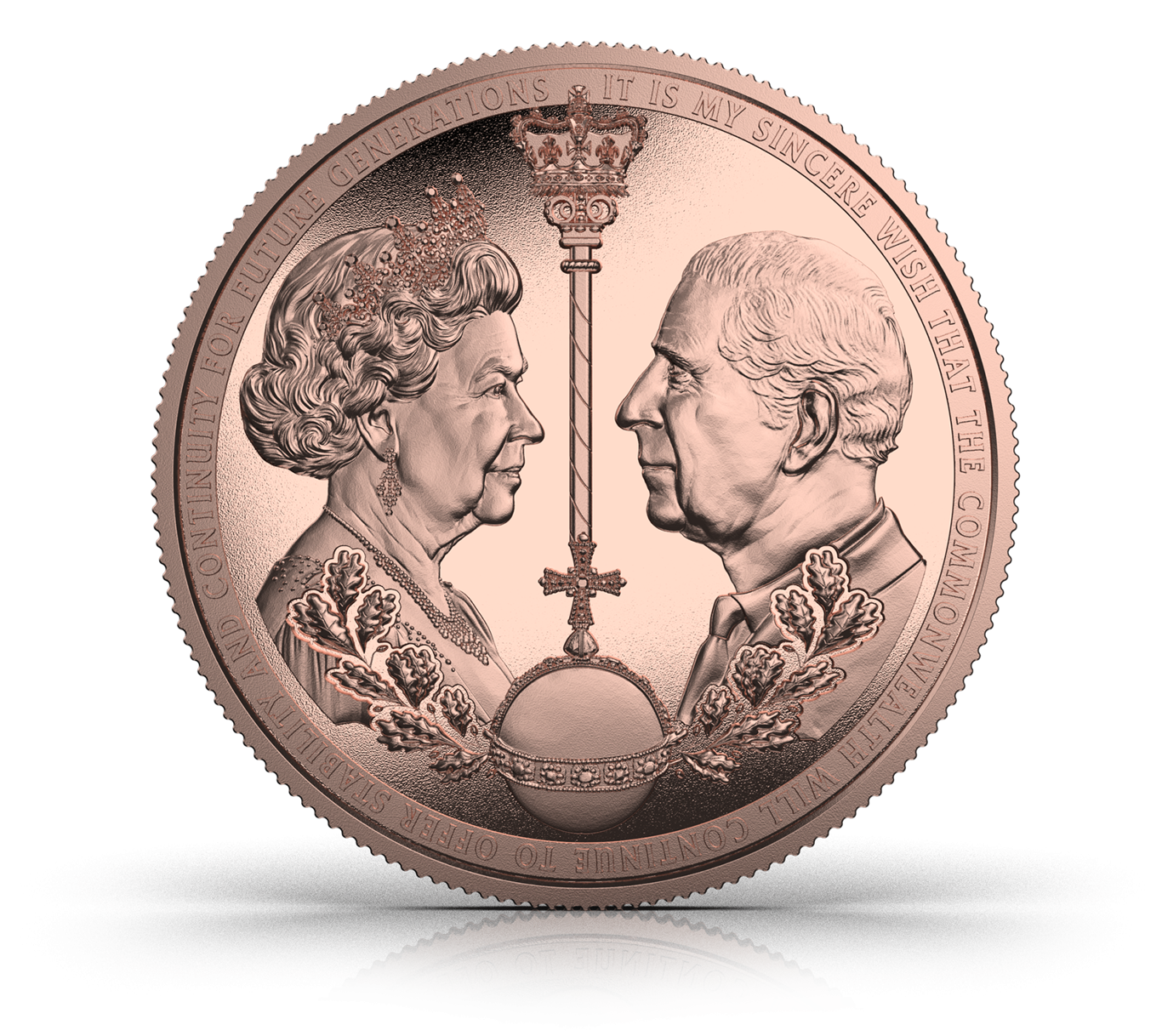 reverse