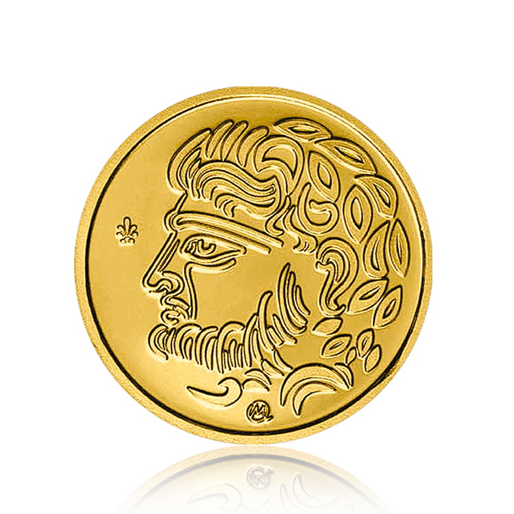 Poseidon-voorz Poseidon-voorz